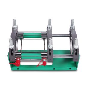 PE Manual Butt Fusion Welding Machine