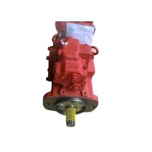 Excavator Piston Pump Hydraulic Main Pump for Sk135sr Sk140-8 Sk135