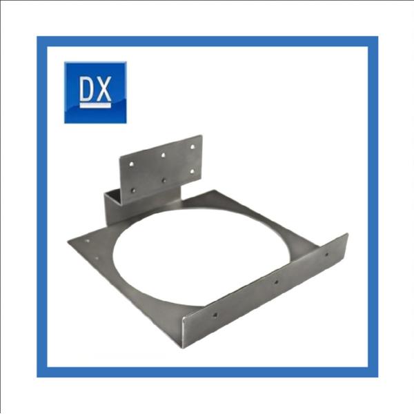 Quality CNC Bending Sheet Metal Punching Part wholesale