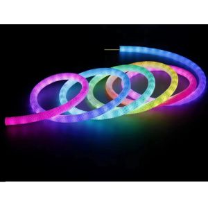 Topsung new features advanced technology neon flex strip 20mm led light strip