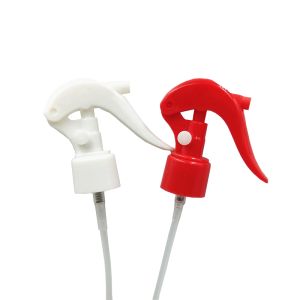 24/410 Mini Plastic Trigger Sprayer Volume 0.2ml/T Weight 200g