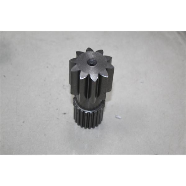 Quality Travel Gearbox 1st Sun Gear Planetary Gear Parts R140 R300 XKAQ-00242 Travel Gearbox wholesale