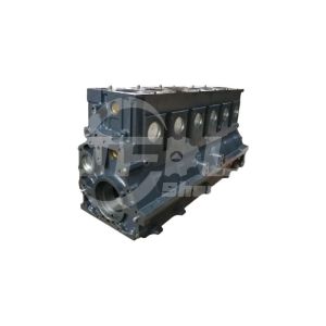 Cylinder block 612600010046 Weichai Engine WP12
