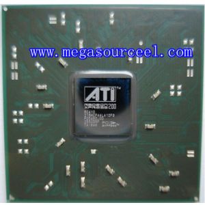 Integrated Circuit Chip 215HCP4ALA12FG Computer GPU CHIP ATI  Integrated Circuit Chip