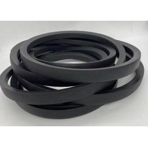 Cheap Rubber 100inch Length 8mm Thickness A Section V Belt for sale