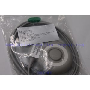 CTG7 Fetal Monitoring GW TOCO Probe 84802094000