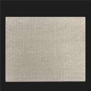 AZ31B-H24 Magnesium Alloy Plate , Magnesium Sheet Metal Polished Silver Smooth