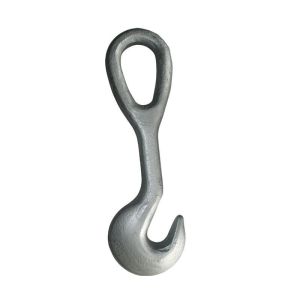 Cheap Galvanized Vertical Type Container Lashing Rod for sale