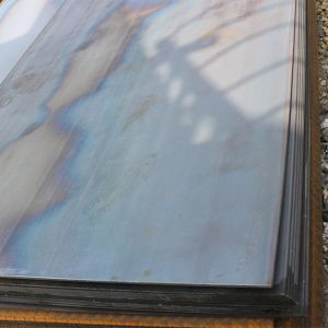 Cheap 1008 1030 S355jr Carbon Steel Plate Sheet Grade 250 Sae 1006 Sae 1008 Black for sale