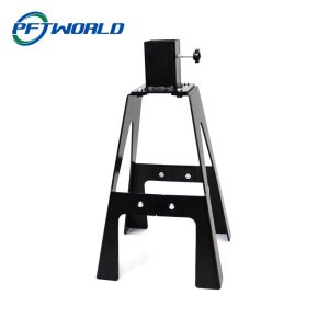 Customized Processing CNC Stainless Steel Parts Support Frame Equipment