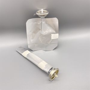 Advanced Bag Valve – Bag-on-Valve Technology for Efficient Dispensing – Ideal