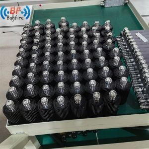 DC-6GHz 50W 25W RF Dummy Load Termination Load 4.3-10-M 0.580kg Package Gross