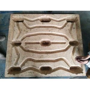 Separate Hydraulic Pallet Manufacturing Machine Automatic