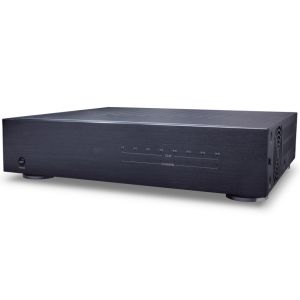 Cheap 2400W Home Theater Multi Channel Amplifiers 8 Zone 16 Channel Multi Room Power Amplifier for sale