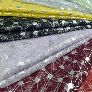 70gsm Fine Nylon Mesh Kids Tulle Fabric Mesh For Furniture