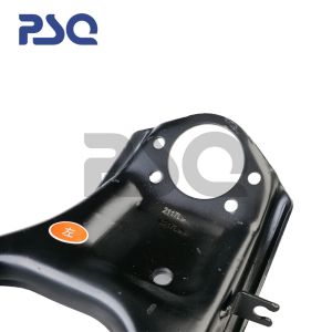 X-2117L Front Upper Left Automotive Control Arms for Isuzu JMC Yuhu 3 18- 2WD