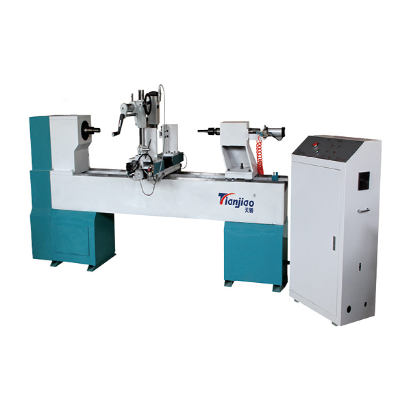 Quality wood broom stick machine/wood broom handle making machine wholesale