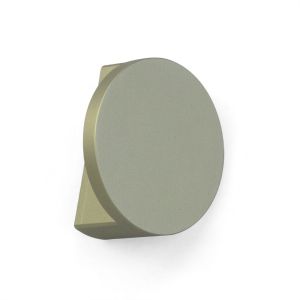 Customized Gold Aluminum Drawer Pull Handles For Furniture Hardware