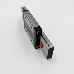 MGW12H 3D Printed Linear Rails Cnc Guide Rails Accurate For Measuring Equipments