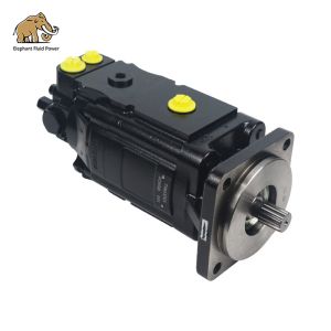 China JCB NEW HOLLAND Hydraulic Pump Aftermarket 85826147 79914143 85826149 799137GY on sale