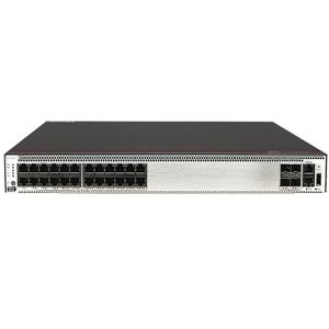 Switch Capacity 336 Gbps/672 Gbps CloudEngine S5731-H Series 24 Port 10G 4 SFP