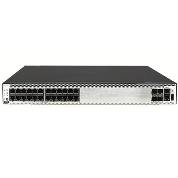 Switch Capacity 336 Gbps/672 Gbps CloudEngine S5731-H Series 24 Port 10G 4 SFP