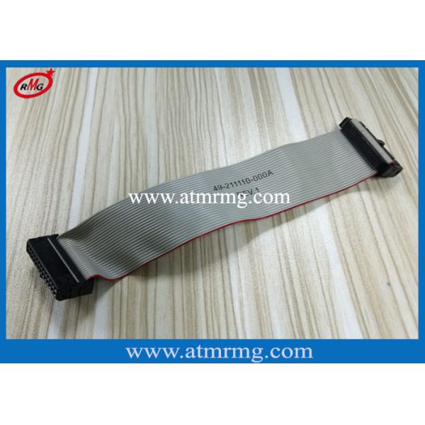 Quality Diebold ATM Parts 49-211110-000A picker AFD 1.5 CA LOGIC DISPR KYBD 160MM wholesale