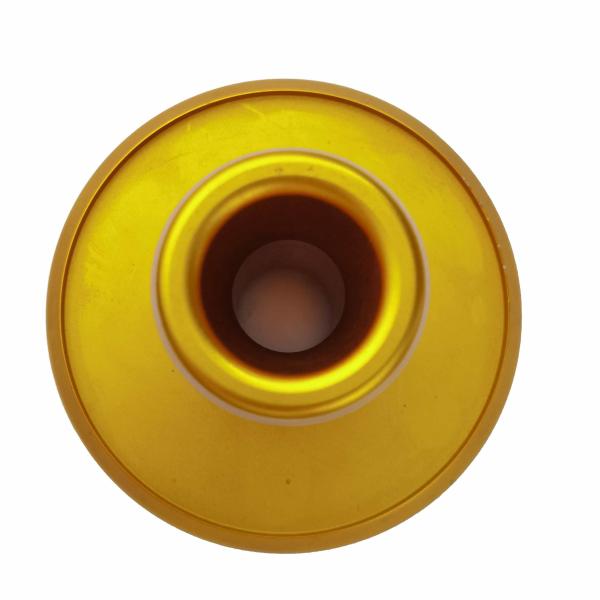 Customized Request Control Measuring Tool for CNC Machining of Hookah Accessorie