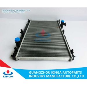 OEM Automotive Engine Custom Toyota Radiator Fits TOTOTA / LEXUS GS430 V8'06-07