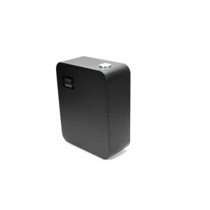 China Long Life Large Area Scent Diffuser With 3 In 1 Switching Power Socket on sale