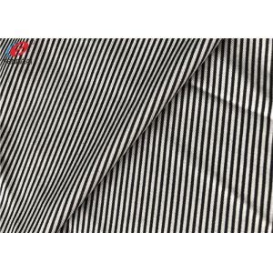 Soft Stretch Comfortable Polyester And Spandex Fabric For Bikini Beachwear