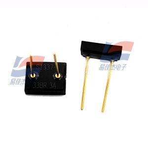 Silicon Photodiodes S1337-33BR S1337-66BR Low Capacitance