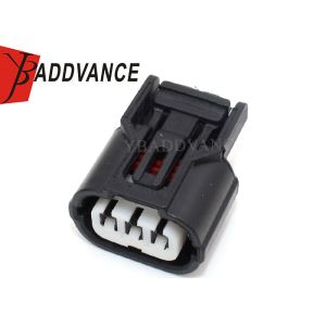 3 Way Sumitomo Middle Rib Tail Light Connector Waterproof 6189-0887 and 6918