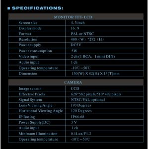 Mini Infrared Money Detector with 4.3 inch LCD screen, built in lithium battery
