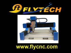 Cheap Latest Desktop CNC Router machine FT-6070 With Mach 3 for sale