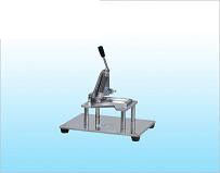 Electronic Carton Compression Tester , Computer Servo Box Compressive Tester