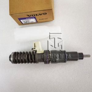 Fuel Injector 21340611 21340612 VOE21340611 VOE21340612 21582101 21644596