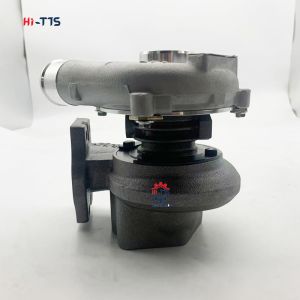 New Turbocharger Assembly 2674A423 2674A422 GT2049S for Excavator Perkins Engine