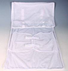 OEM Novel Design Laundry Mesh Wash Bag for Travel