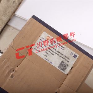 60051 H5V80DTP CCW Out Drain Excavator Hydraulic Gear Pump Assy L - 2B 13T 1.0M