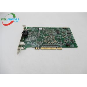 JUKI RX-7 SMT Machine Parts Controller Motion Board EZ189535211 EZ1-895-352-11