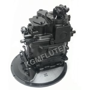 KOBELCO SK460-8 Complete Hydraulic Main Pump K5V200DPH1K1R-YT9K-V
