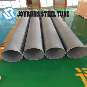 15.88*1.47mm Titanium Heat Exchanger Tubes Seamless Astm B338 Grade 2