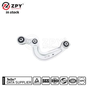 Cheap ZPY 8W0505323F Rear Upper Control Arm L For Audi A4 B9 Porsche Macan for sale