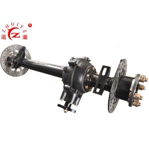 OEM 400cc Full Floating Three Wheel Tricycle Rear Axle