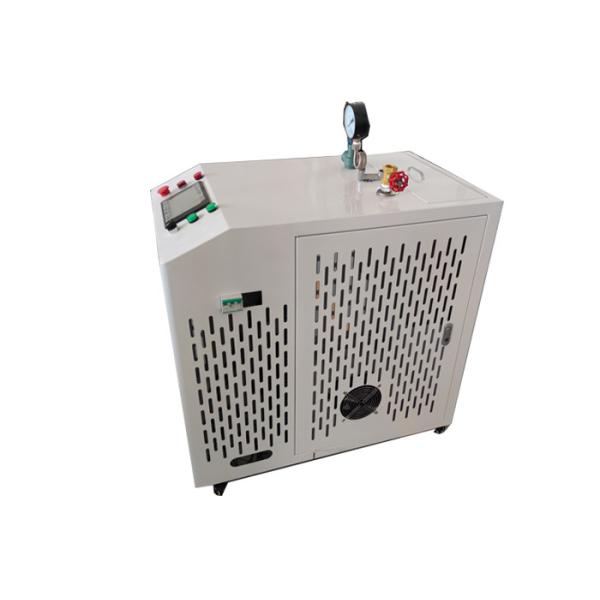 Energy Saving Eco Friendly Electric Boiler , Small Steam Generator 150 Degree