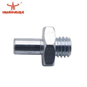 Auto Cutter Parts No. 84602128 Spreader Clamp Screw For Bullmer KW2000S Spreader