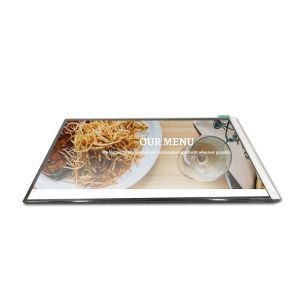 AUO Ptronics G080UAN02.2 Liquid Crystal Display 8 Inch 1200*1920
