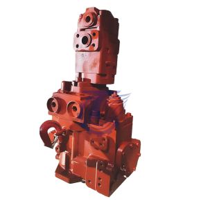 19020-17600 1902017600 K3SP36C K3SP360-130R-900 Excavator Hydraulic Pump for