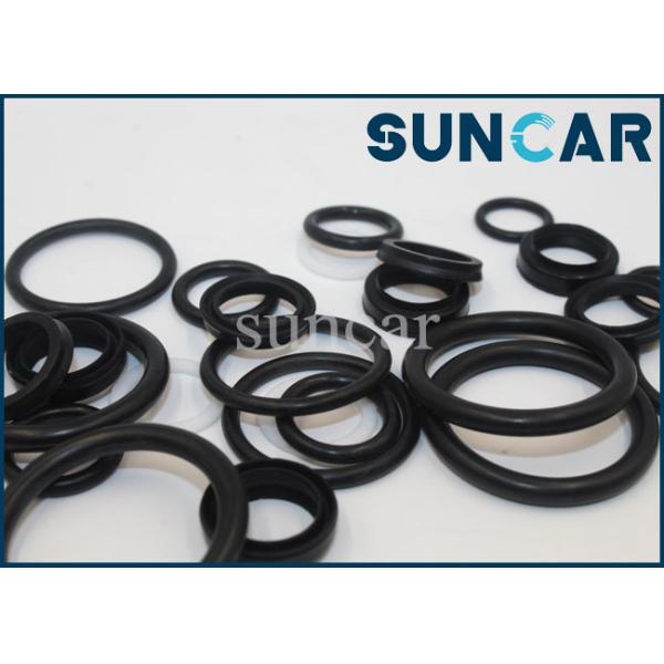 Excavator Remotor Control Pedal XKAY-00667 Foot Control Valve Seal Kit For R140LC-9 R160LC-9 Hyundai
